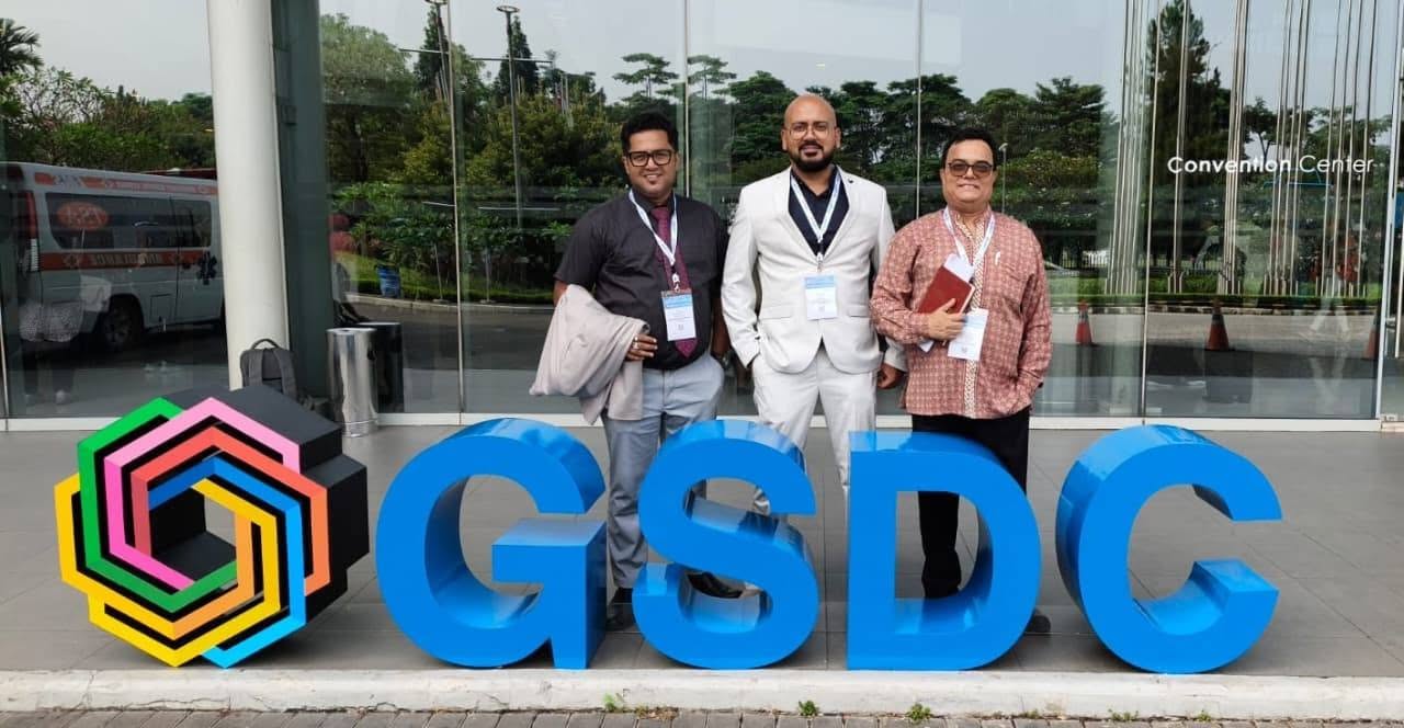 GSDC 2026 – Global Sustainability & Development Conference featured event image