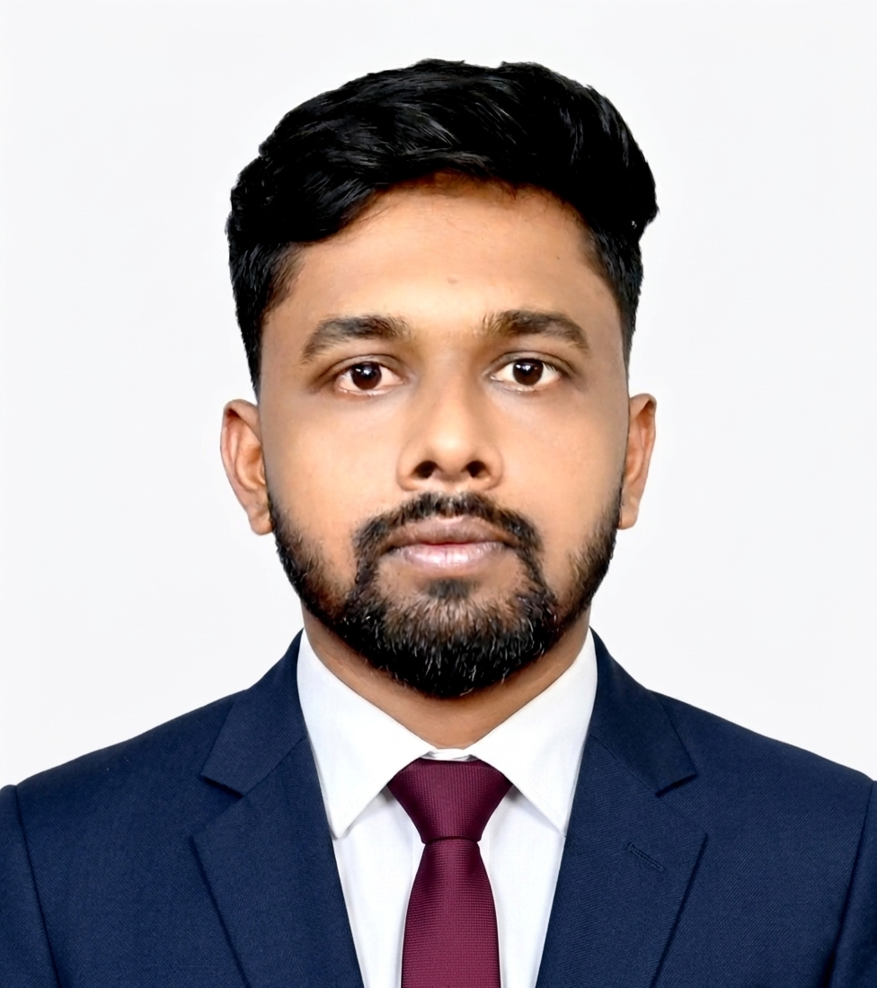 Rahul Sen