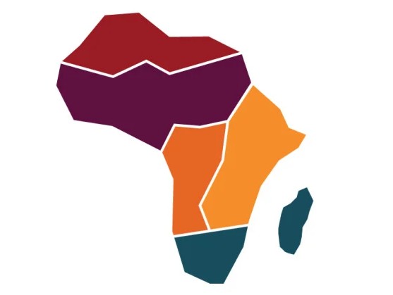 Africa