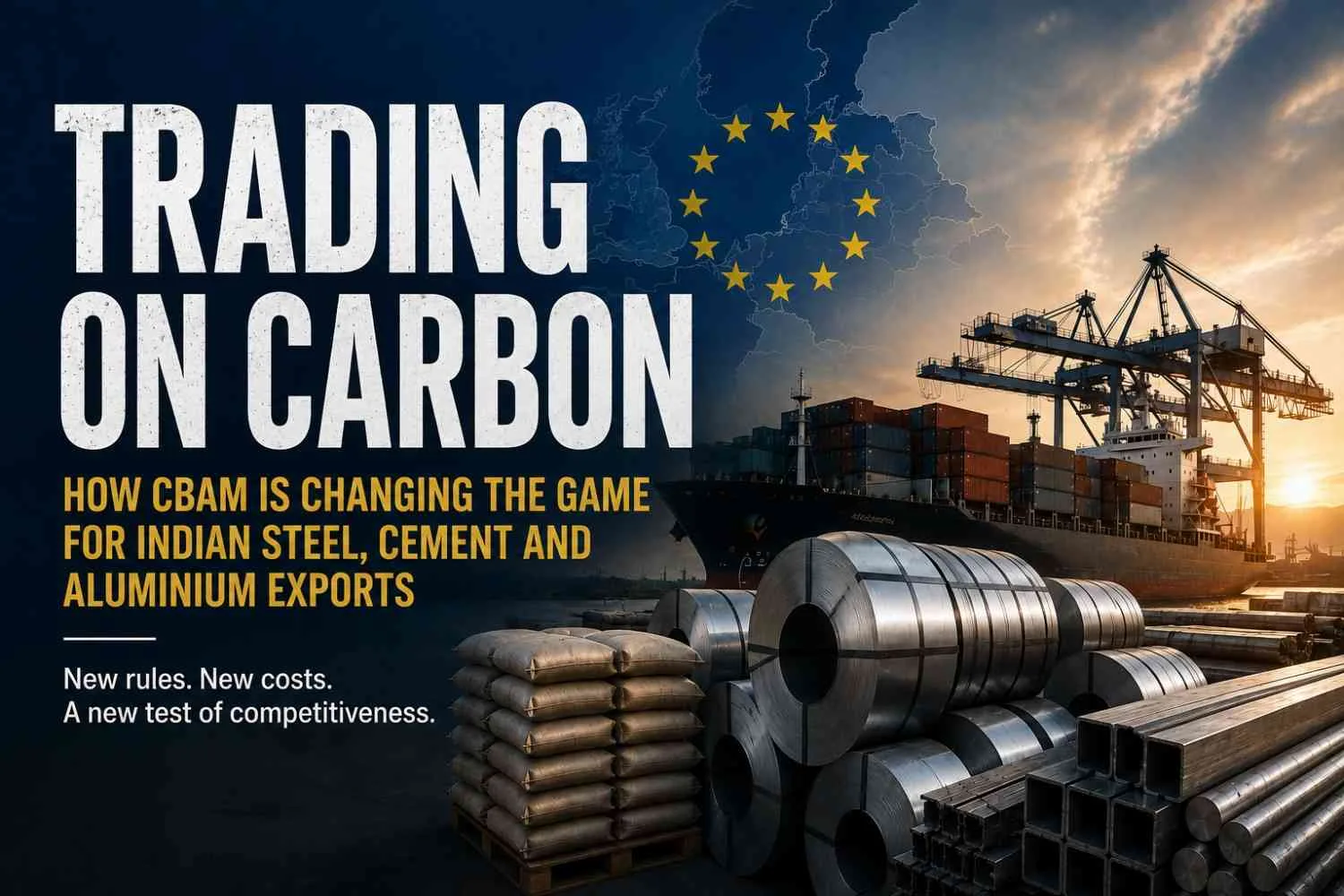 Trading on Carbon