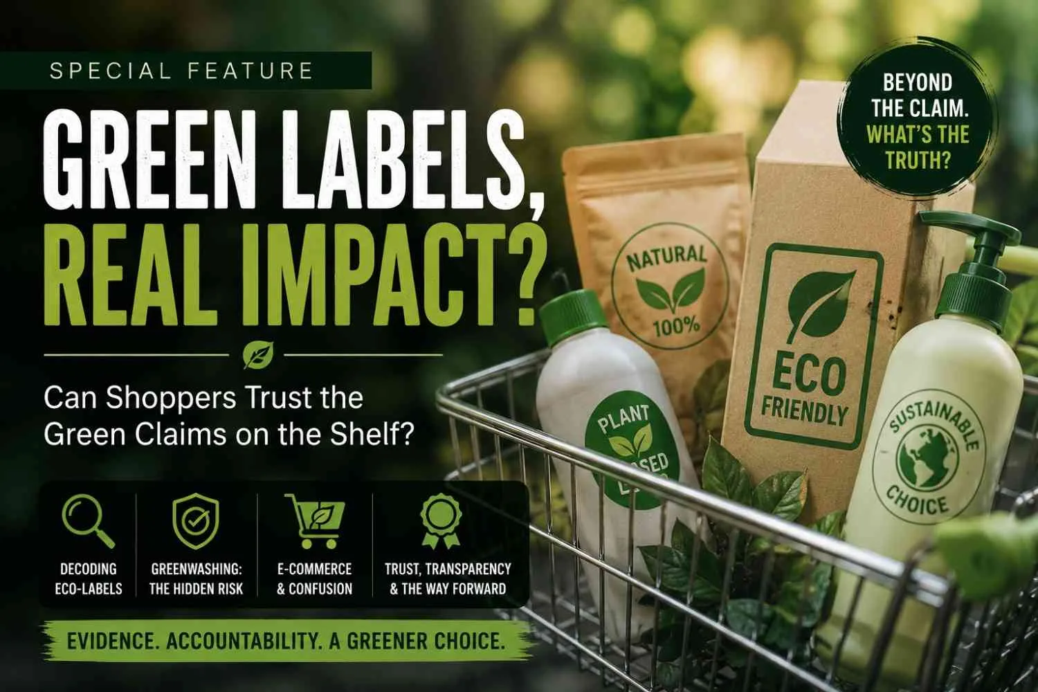 The Green Promise