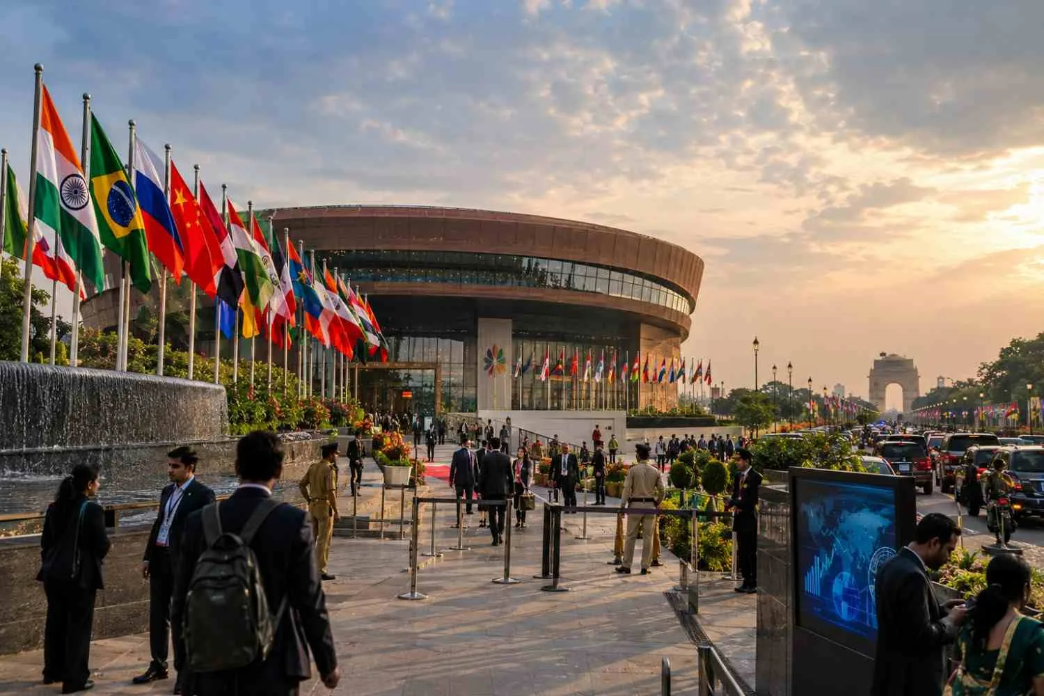 BRICS in New Delhi: Big Promise, Poor Delivery