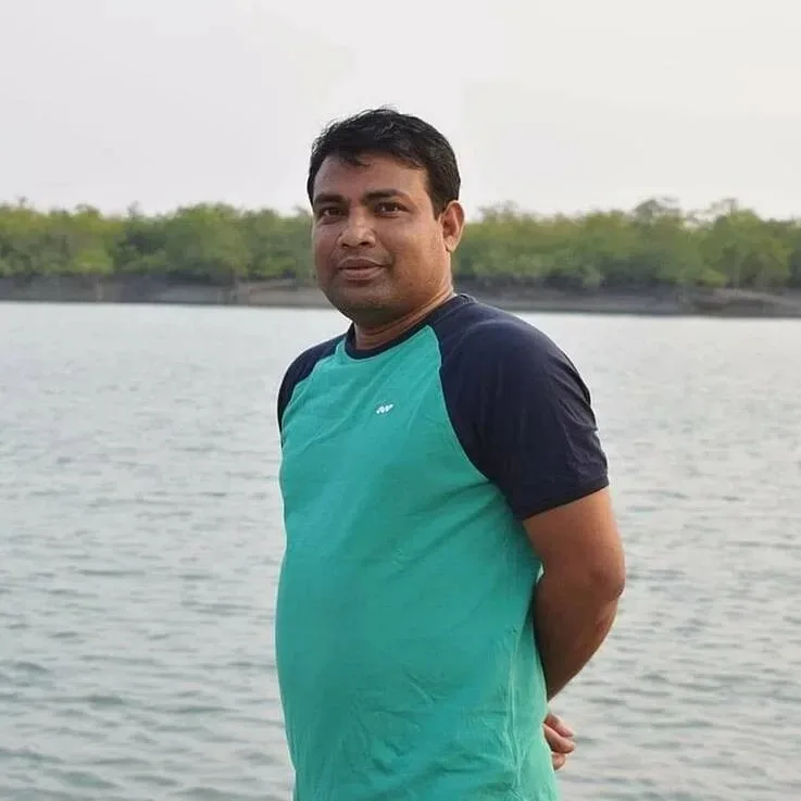 Umashankar Mandal