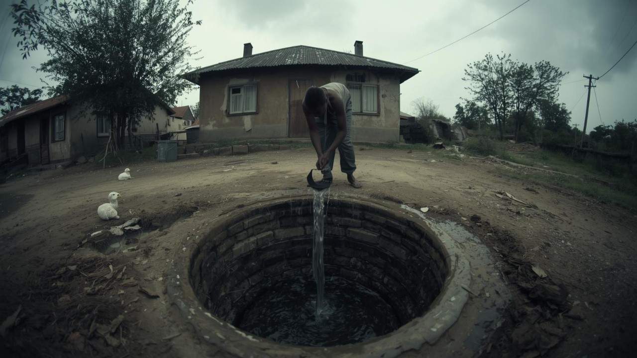 The Water Looked Normal. It Wasn’t.