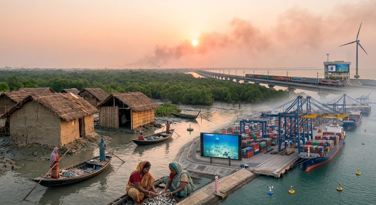 The Tide that Will Decide India’s Future
