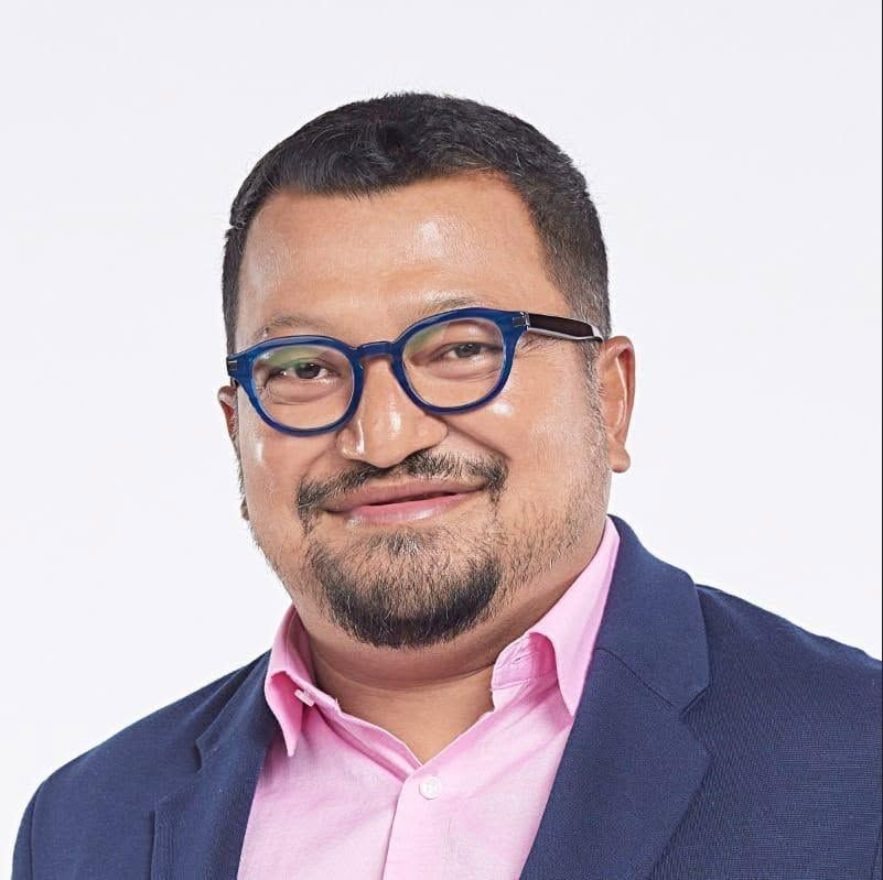 Ujaya Shakya